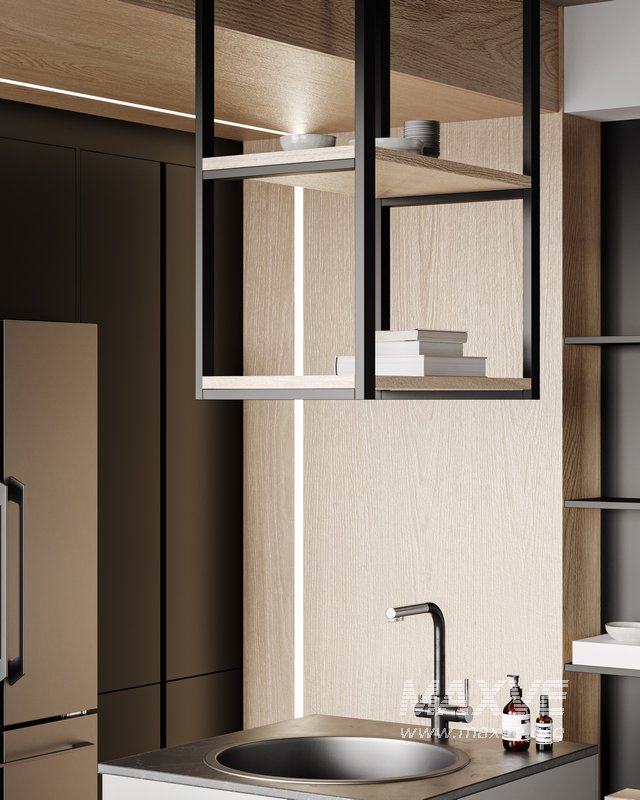 Living Room Dining Room Kitchen - Image 6