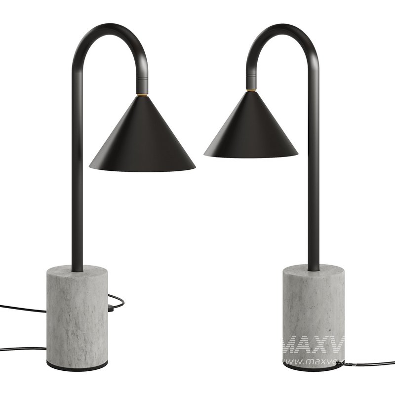 OZZ Desk Lamp by Miniforms - Image 2