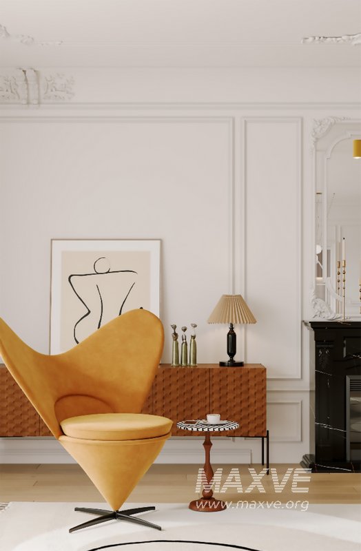 Living Room Dining Room - Image 4