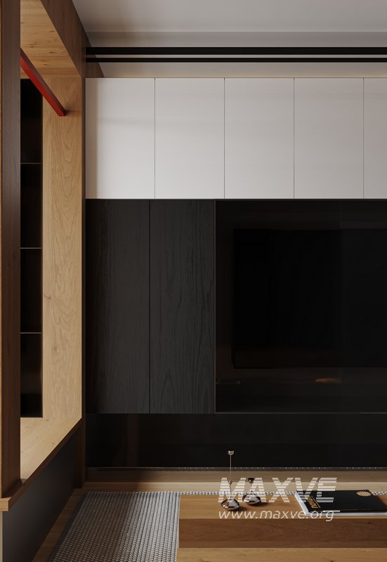 Living Room Dining Room - Image 6