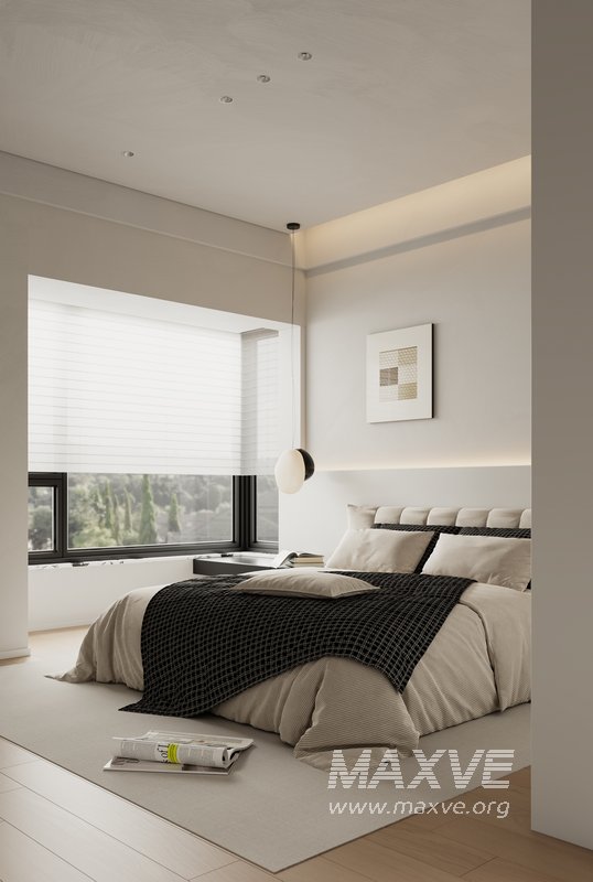 Living Room Dining Room Bedroom - Image 4