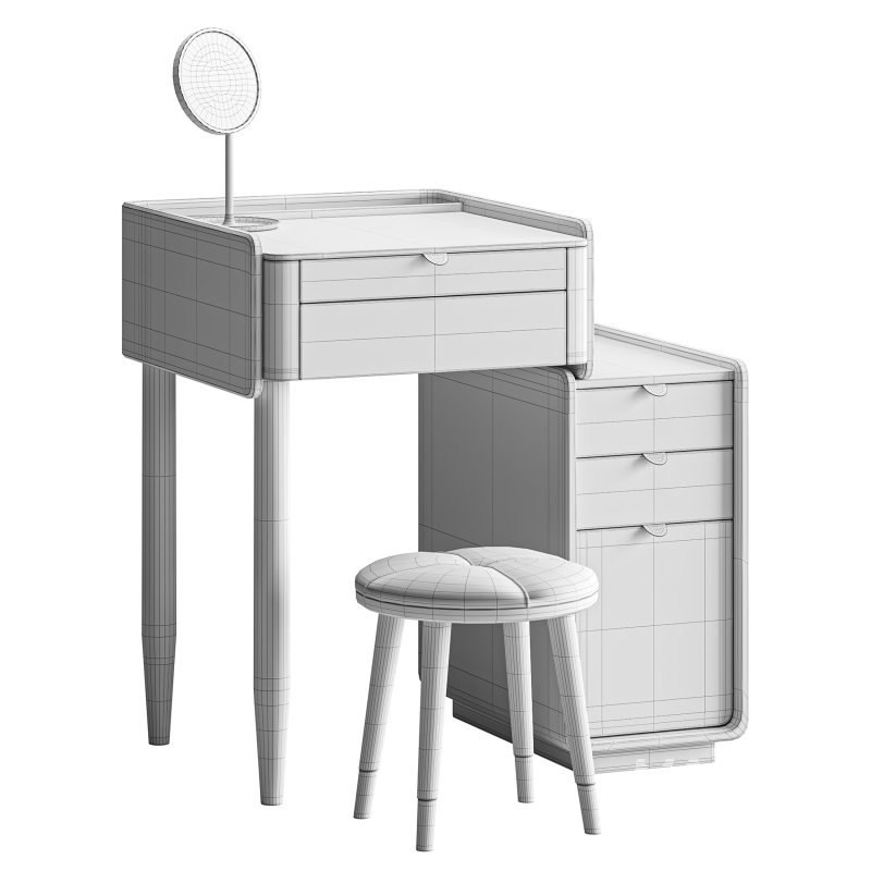 Coiffeuse Horwich - Image 13