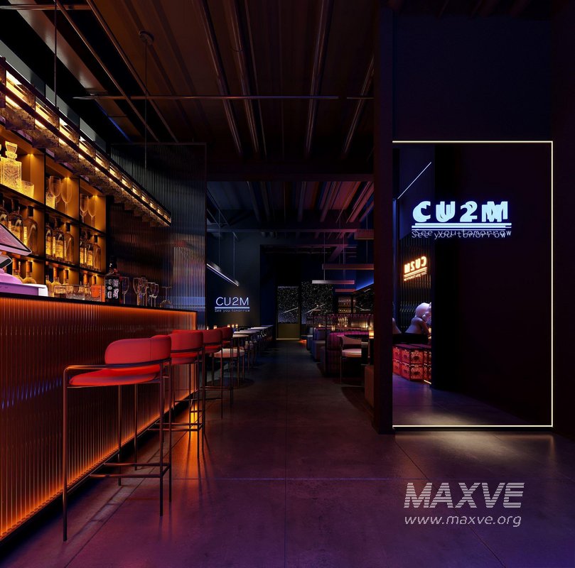 Nightclub Restaurant Bar - Image 3