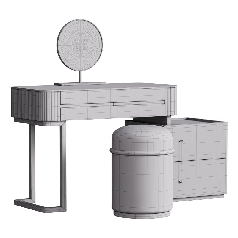 Dressing table 19 - Image 12