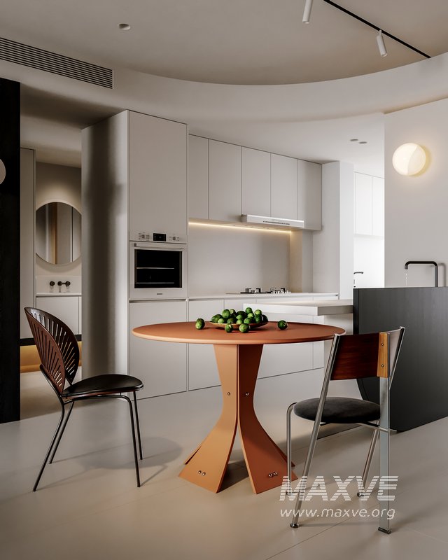 Living Room Dining Room Bedroom - Image 13