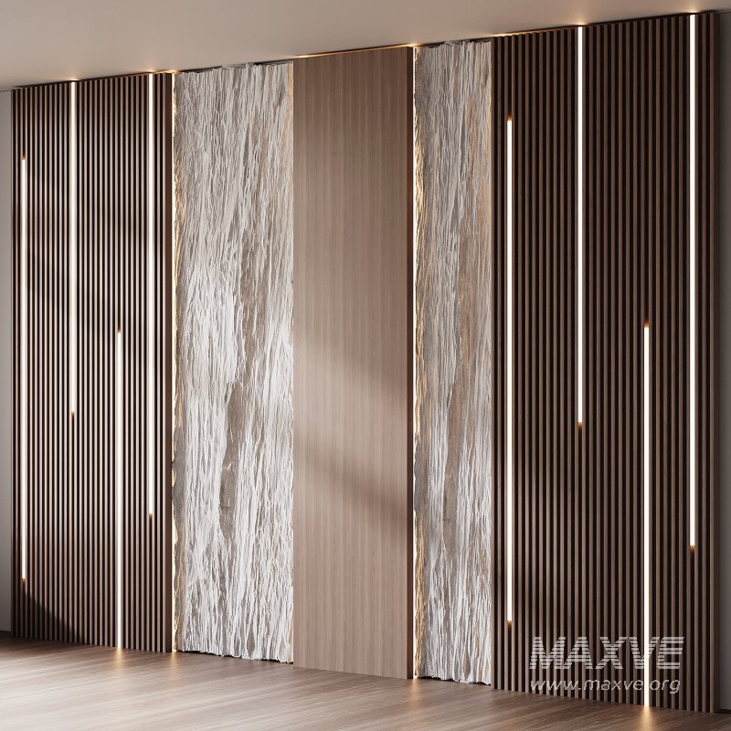 Wall 3D panel 13 - Image 2