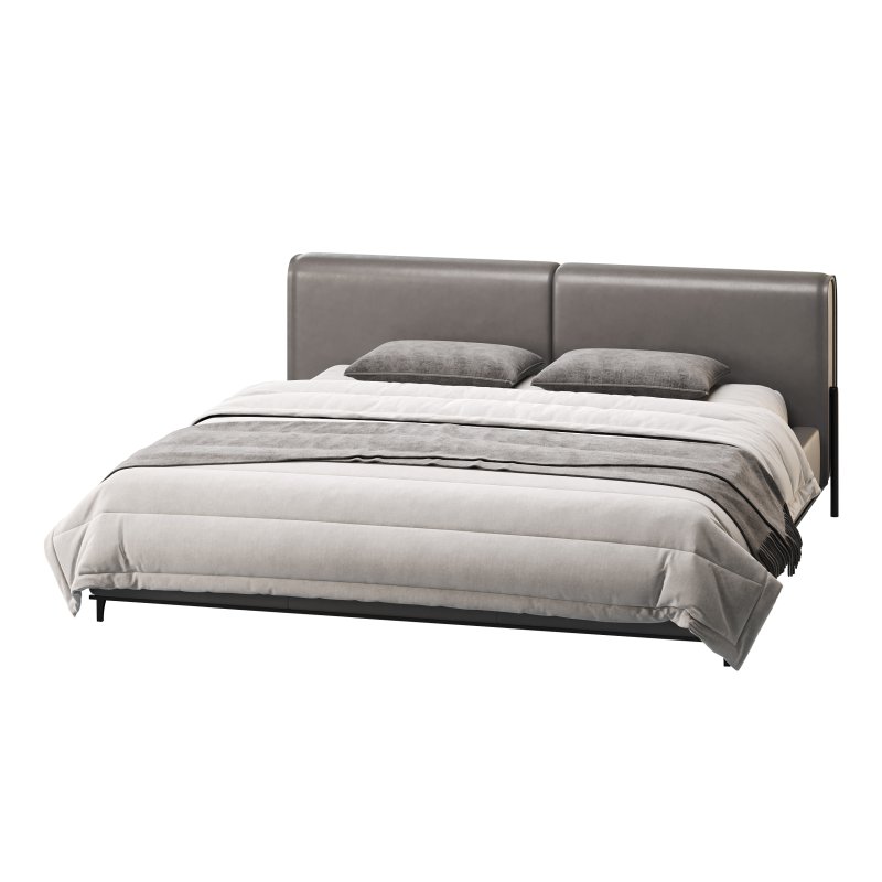 The SIENA bed - Image 4