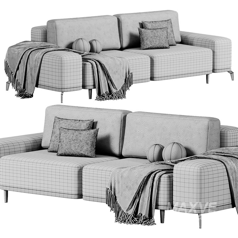 Marey Sofa By Divan.Ru - Image 4