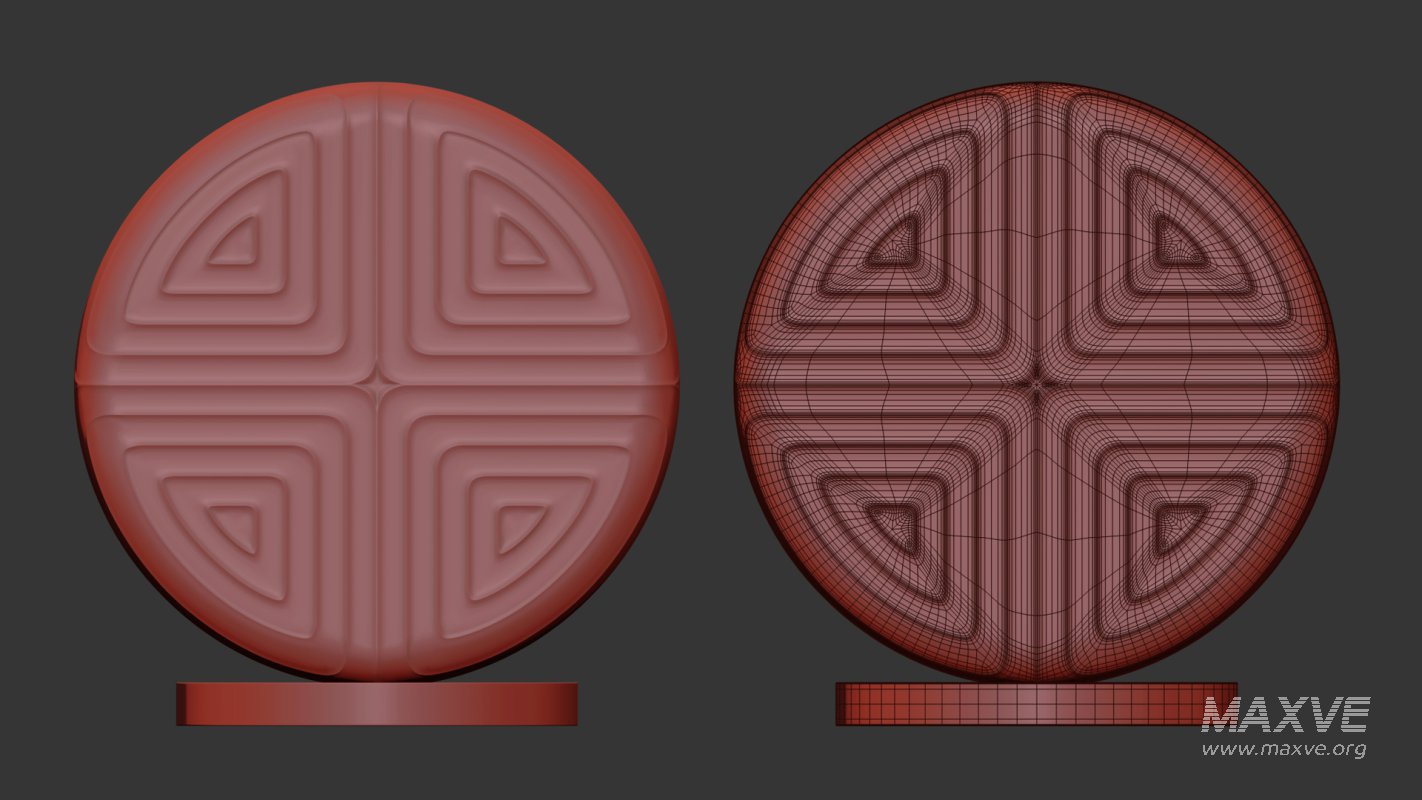 Abstract sculpture by Dominic Welch - Image 7