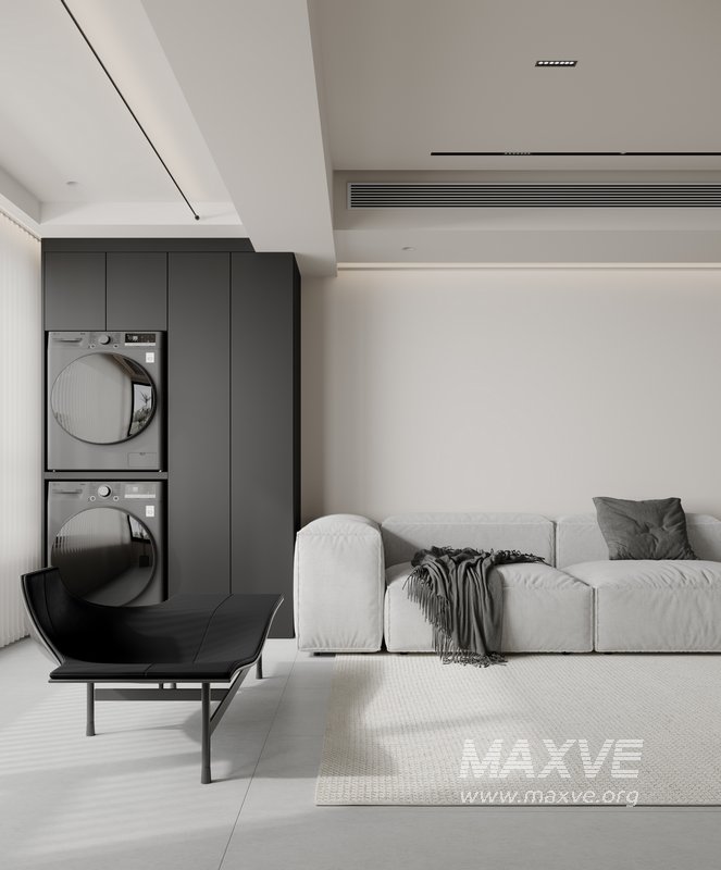 Living Room Dining Room - Image 4