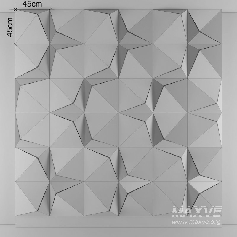 3d Panel 08 - Image 3