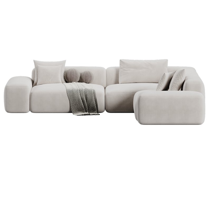 Plus Sofa By Lapalma - Image 7