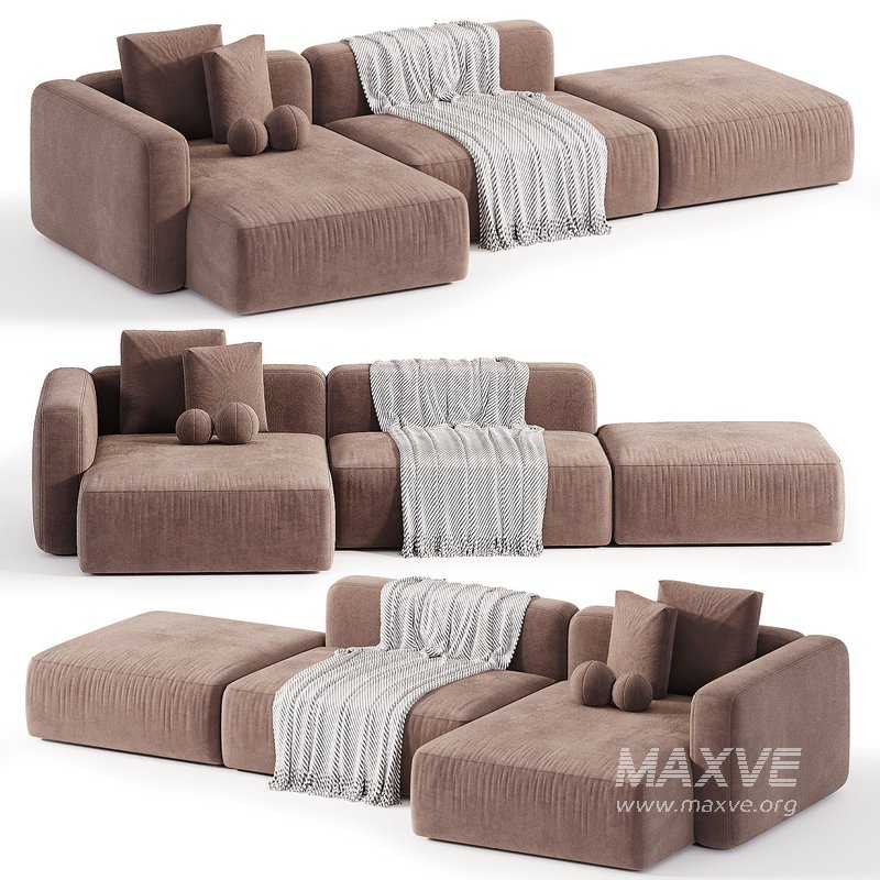 Bari Sofa - Image 2