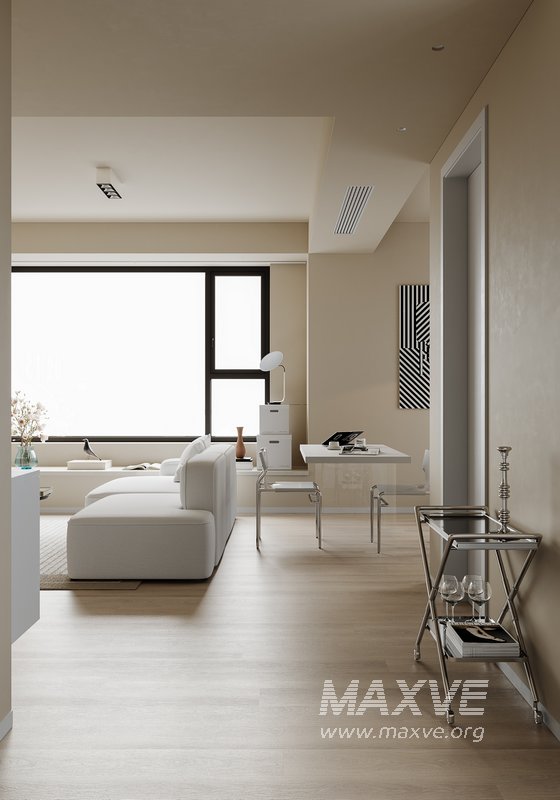 Living Room - Image 9