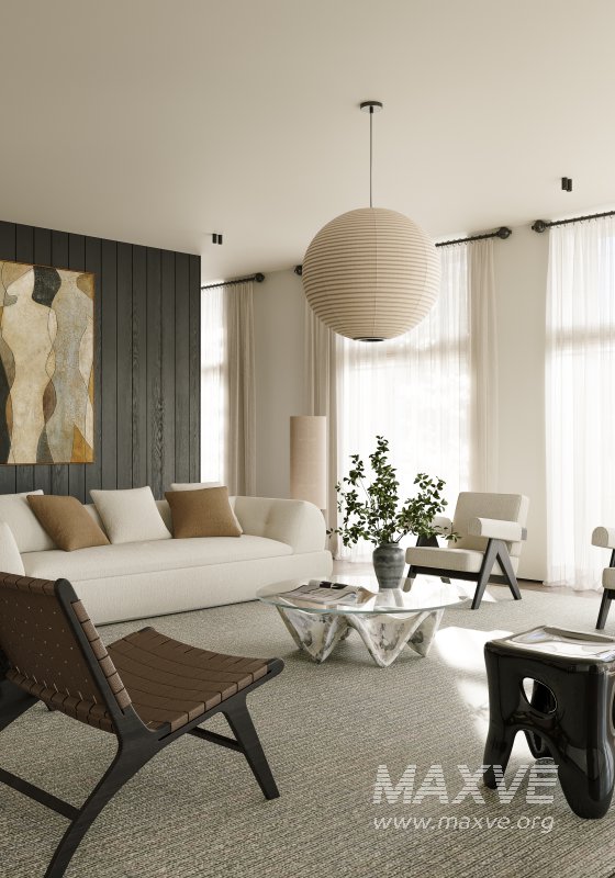 Living Room Dining Room - Image 3