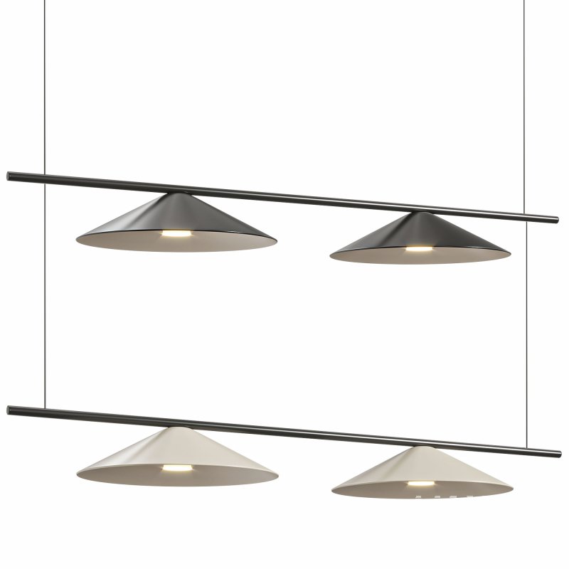 Vibia Circus Solo Pendant Lamp - Image 5