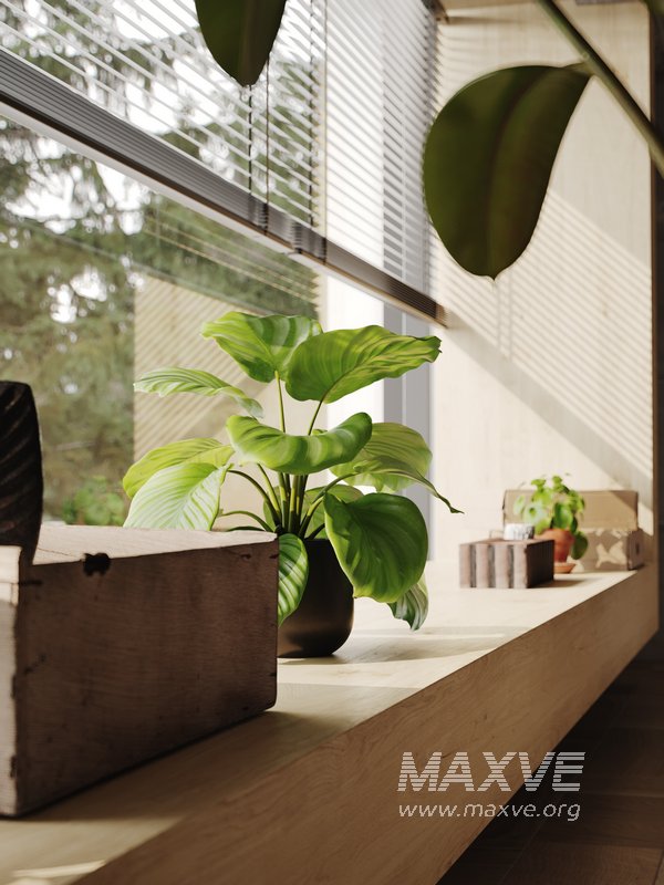 Living Room - Image 7