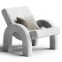 ARCO LOUNGE CHAIR - Thumbnail 3