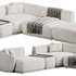 NATHAN Sofa By Twils - Thumbnail 3