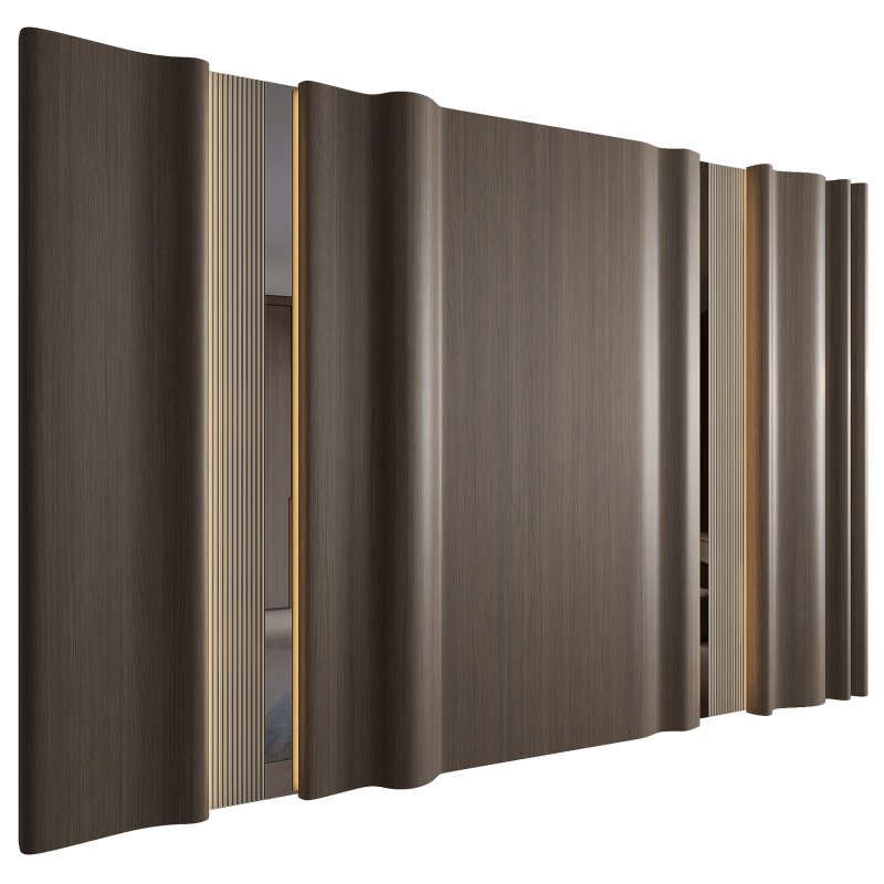 Wall Panel Decor 183 - Image 2