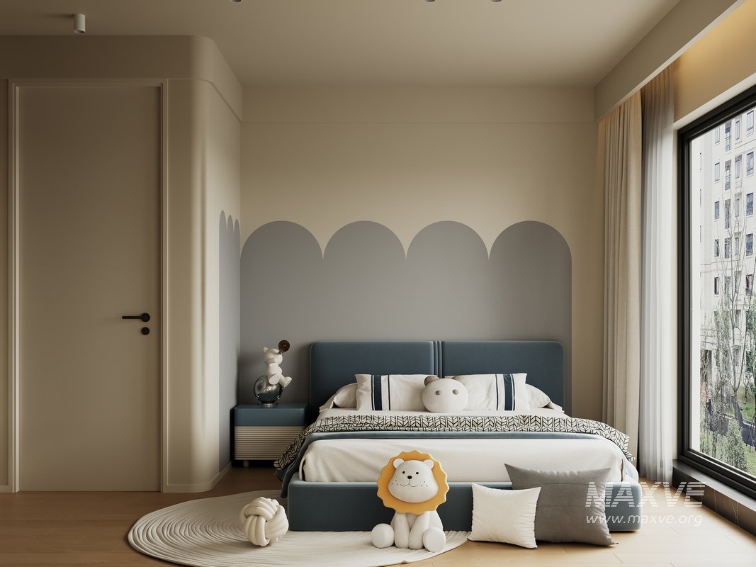 Living Room Dining Room Kitchen Bedroom Bathroom - Image 4