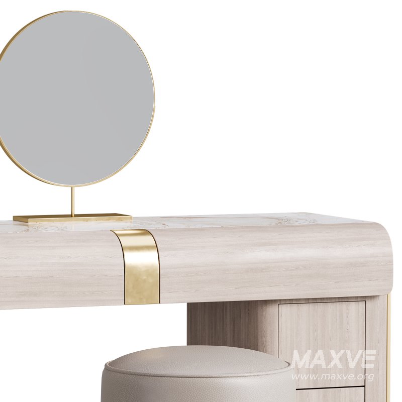 Dressing table 04 - Image 10