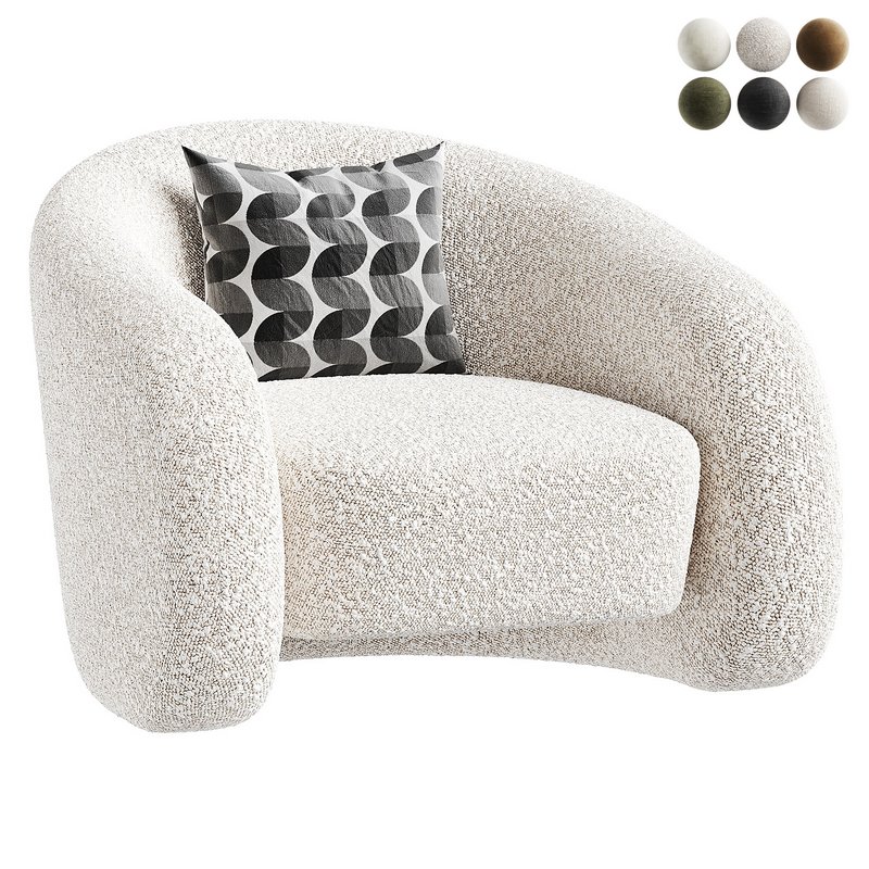 zor kreslo - Image 7