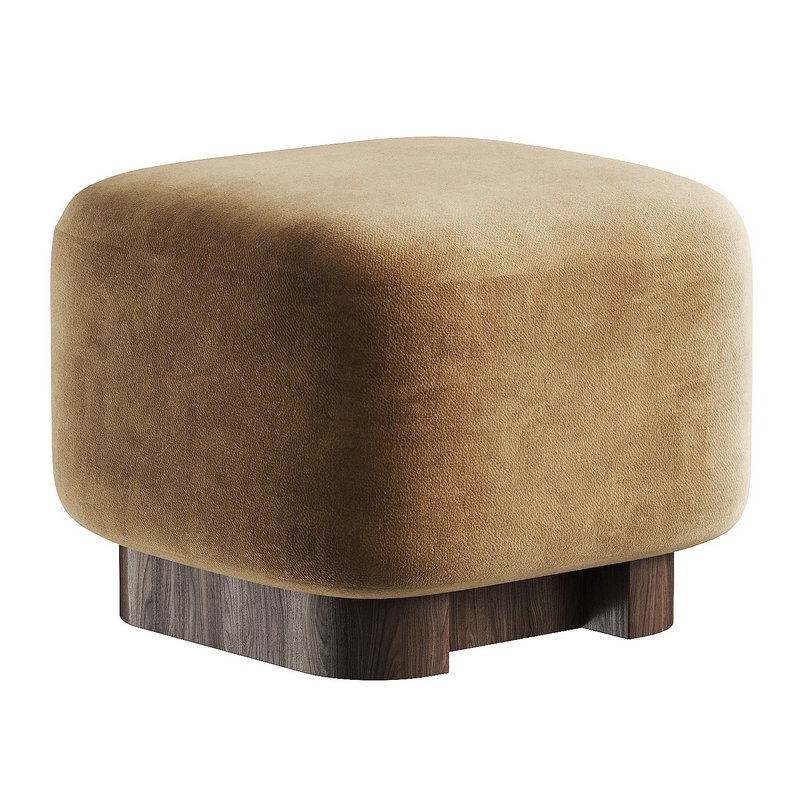 small pouf lloyd - Image 3