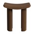 Mahogany stool - Thumbnail 3