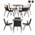 Dining_Set_8 - Thumbnail 1