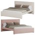 Dorma King Bed - Thumbnail 3