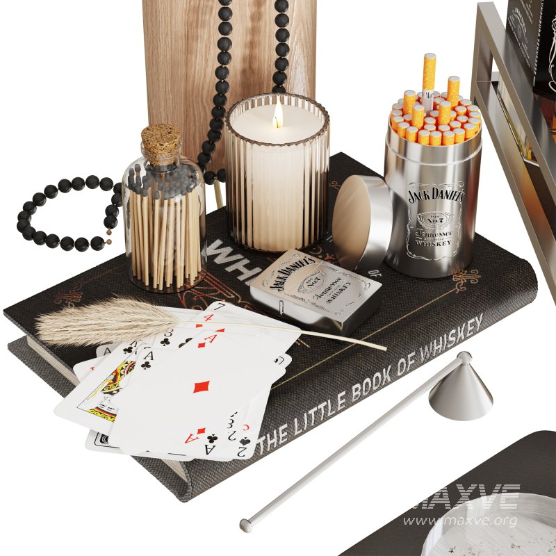 Kitchen Set 04 - Image 2