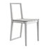 STANDARD Table and SKIN Chair Dining Set by Branca Lisboa - Thumbnail 4
