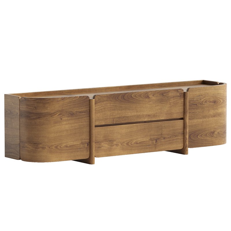 Tipo TV Unit - Image 3