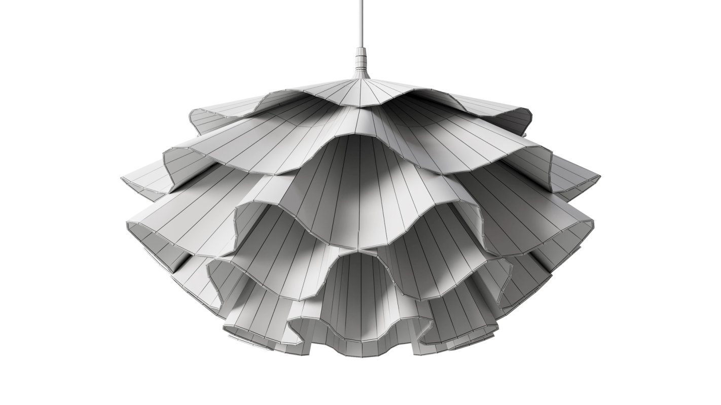 Taya Pendant Light - Image 3