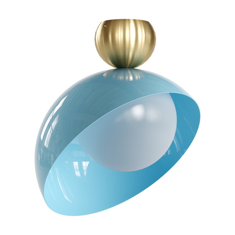 Aurora Ceiling Lamp by Italamp - Image 6