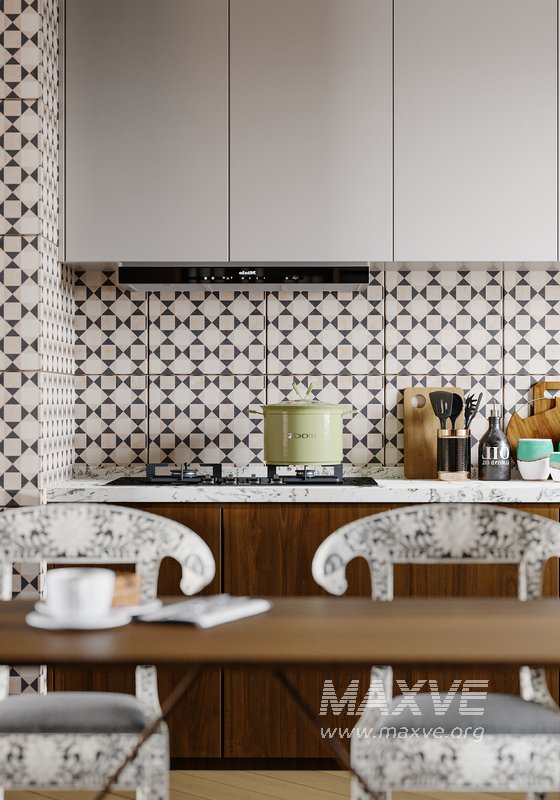 Living Room Dining Room Kitchen - Image 4