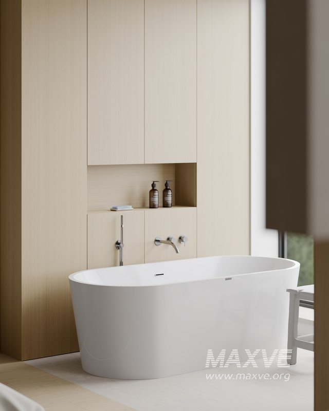 Living Room Dining Room Bedroom Bathroom - Image 8