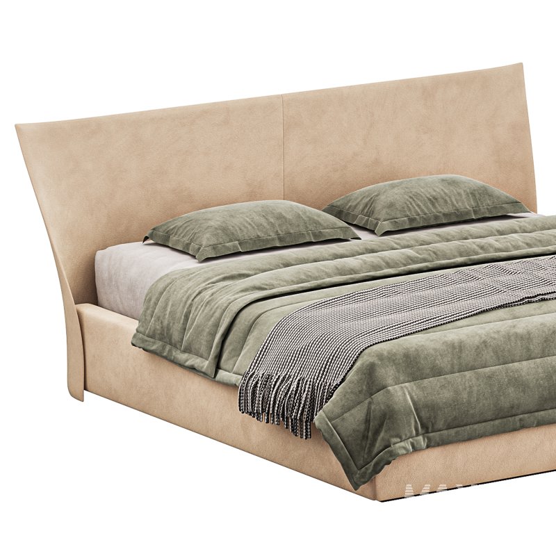 The ZEBA bed - Image 10