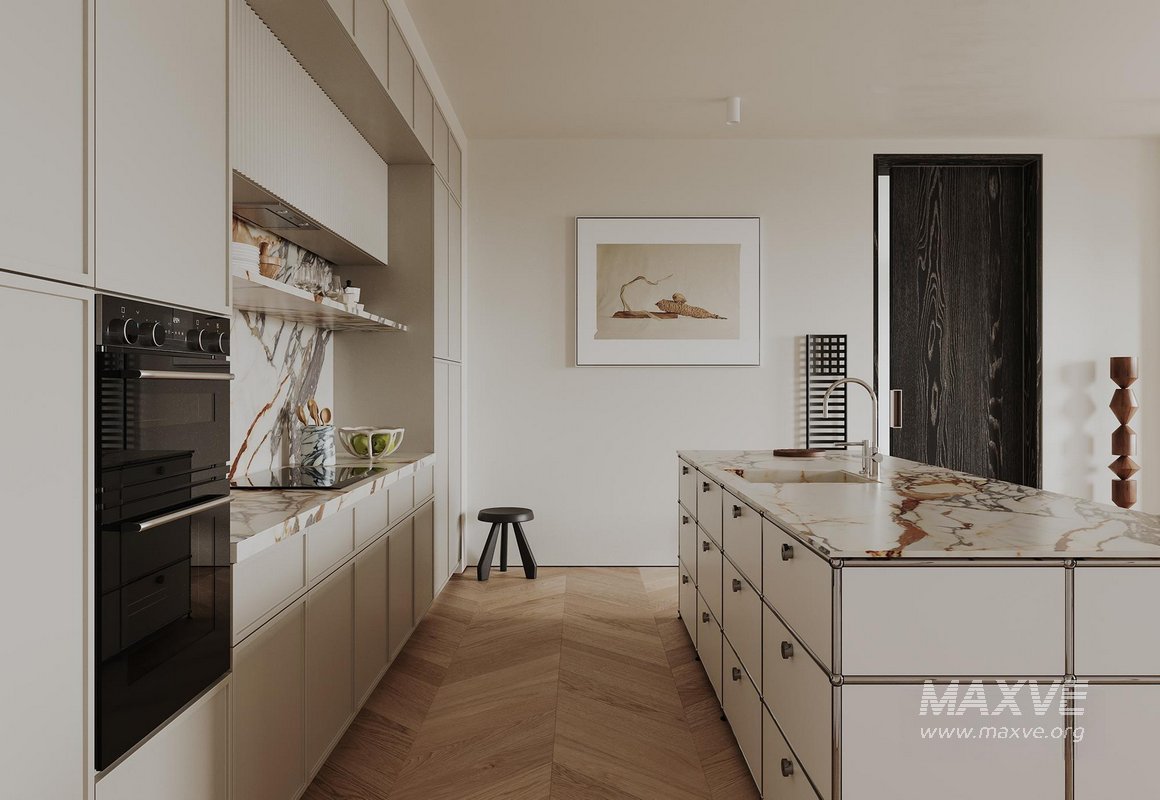 Living Room Dining Room - Image 1