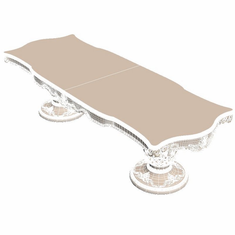 Jumbo Table - Image 11