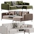 NATHAN Sofa By Twils - Thumbnail 6