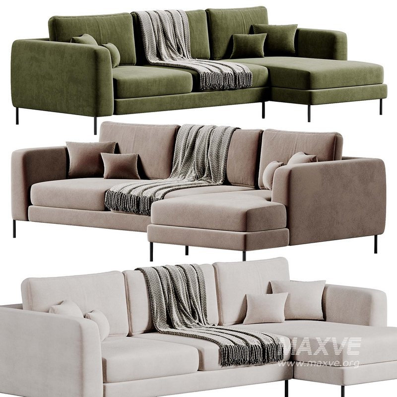 NATHAN Sofa By Twils - Image 6