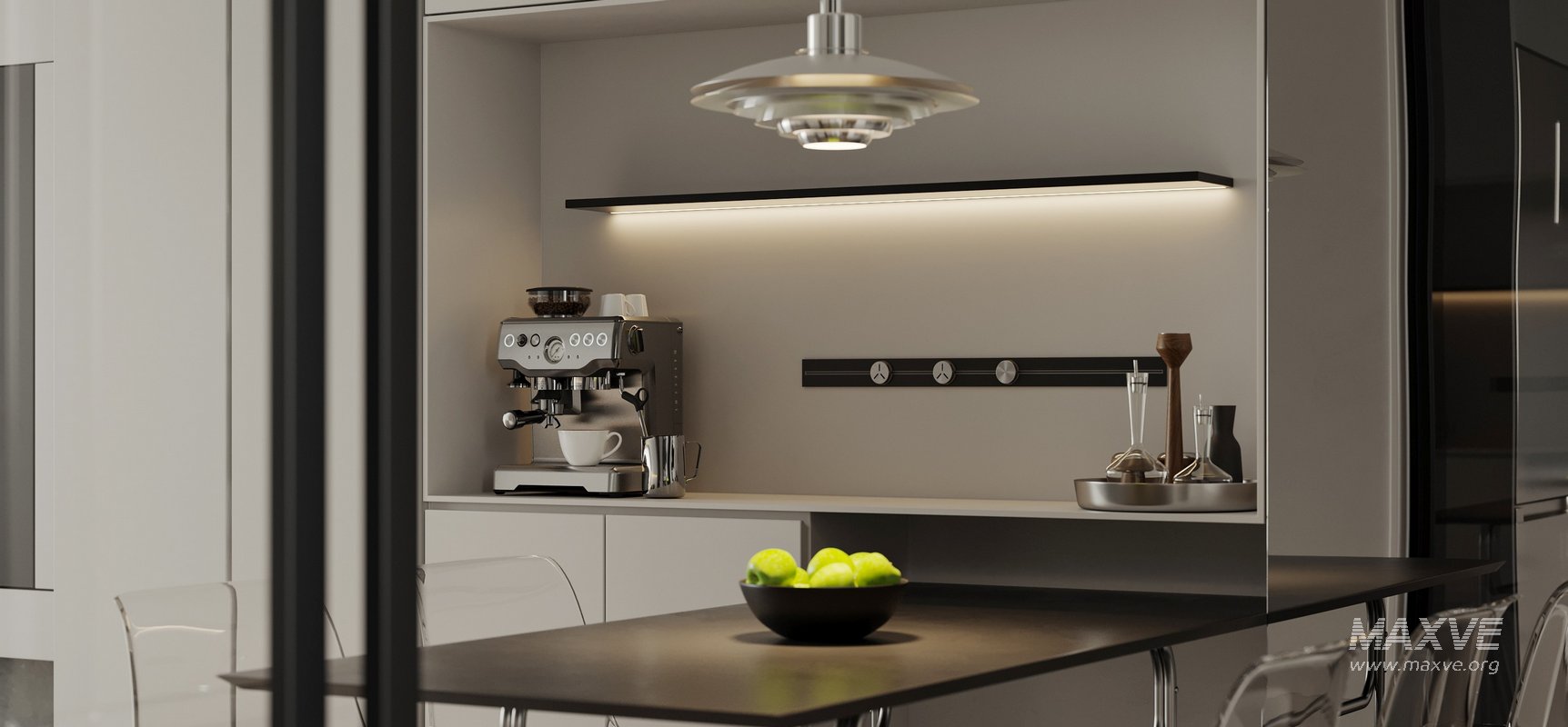 Living Room Dining Room - Image 2