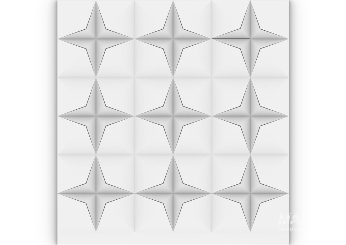 3d Panel 02 - Image 2