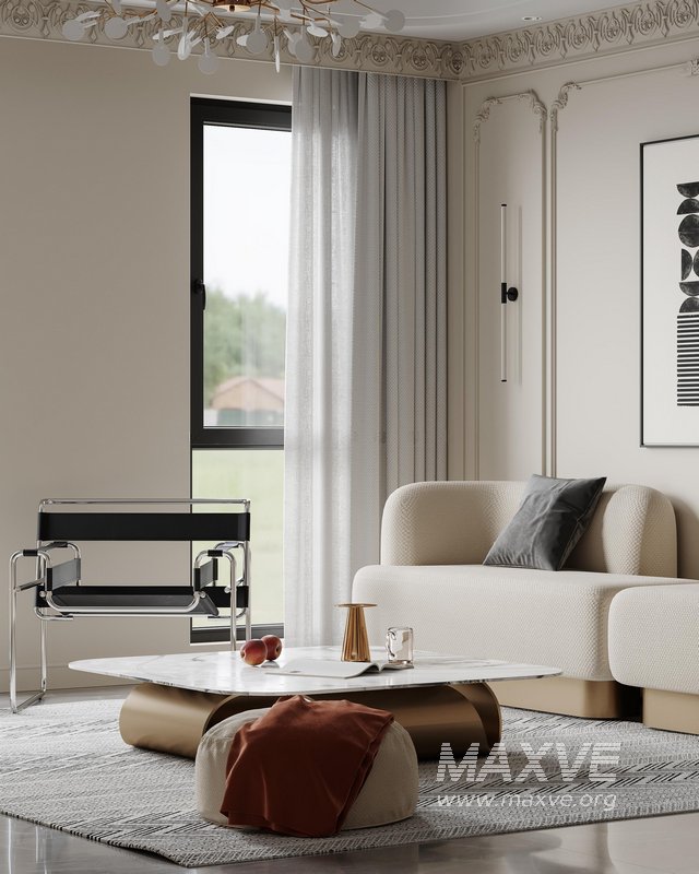 Living Room Dining Room - Image 2