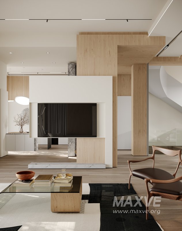 Living Room - Image 1