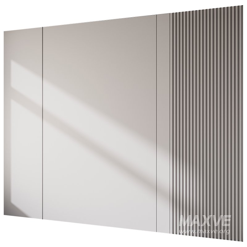 Wall 3D panel 26 - Image 3