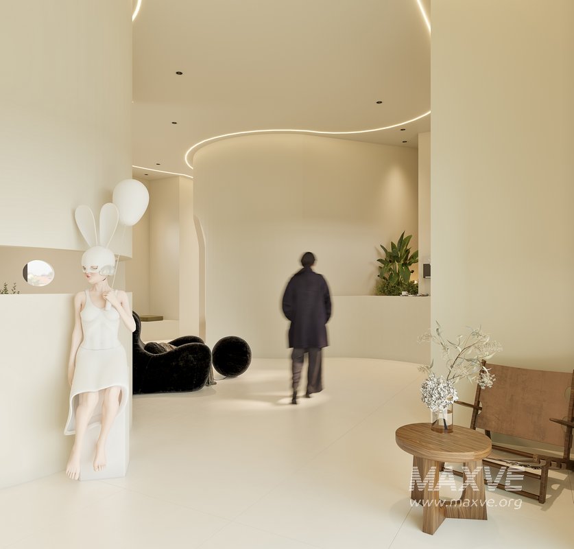 office showroom - Image 2
