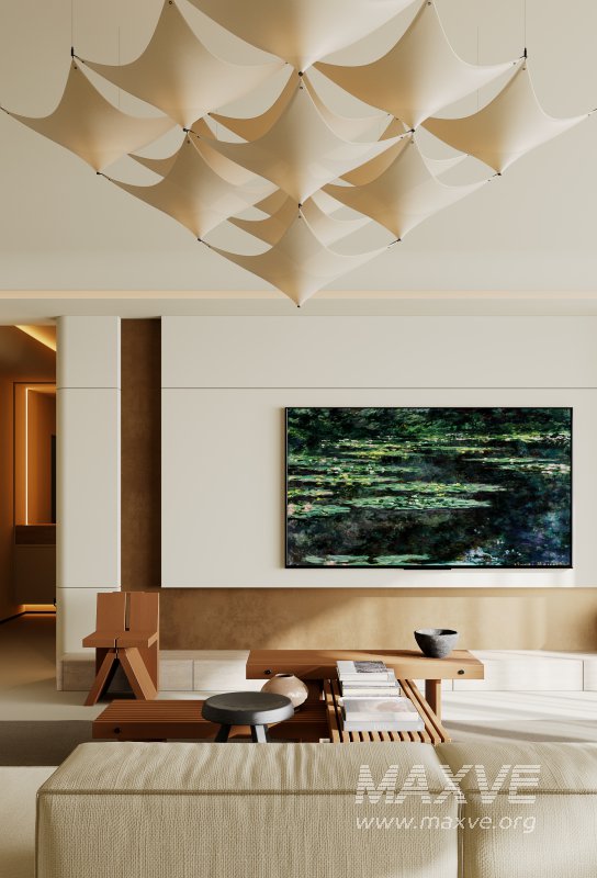 Living Room Dining Room - Image 7